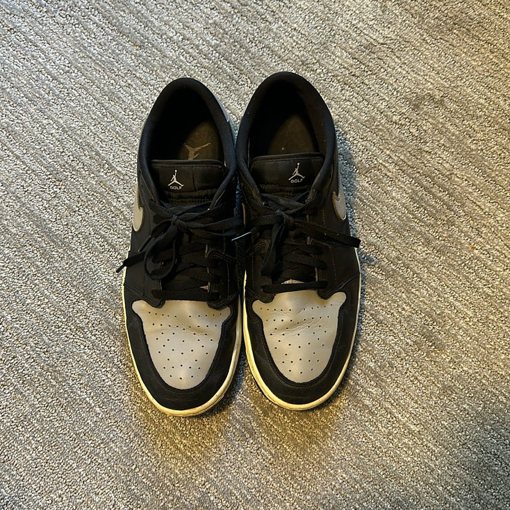 Jordan 1 Retro Low Golf (Size 14)